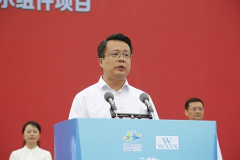 1696672205838653.jpg »´°²ÐÜèÌåÓýÇáÁ¿»¯³µÔØÐÂÐÍÏÔʾ×é¼þÏîÄ¿¿ª¹¤½¨Éè4.JPG